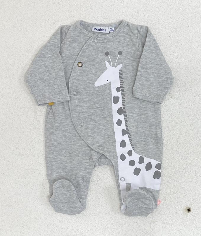 Pyjama Mixte 0 mois