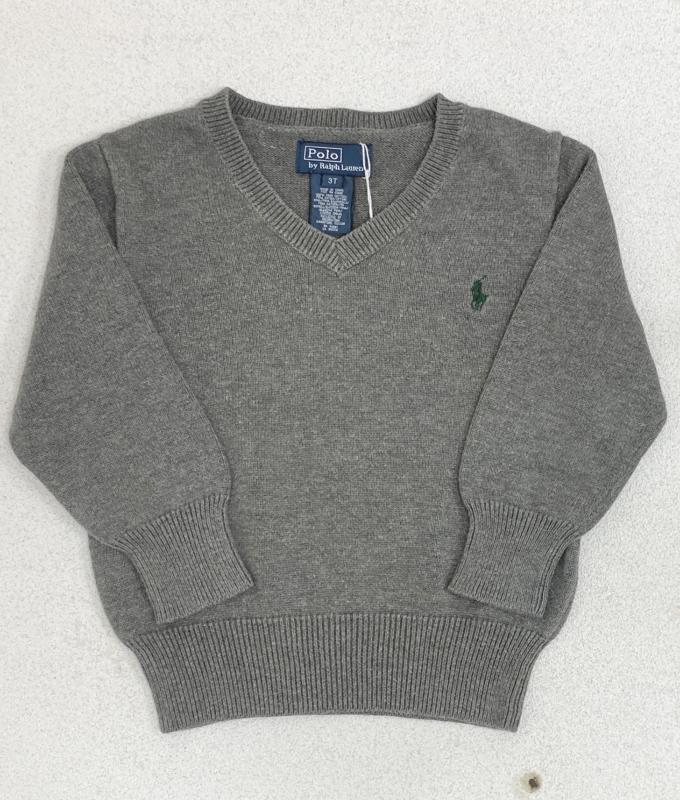 Pull Garçon 3 ans
