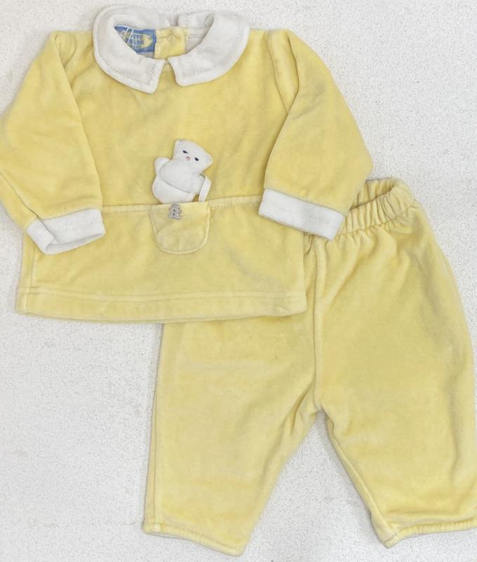 Pyjama Mixte 6 mois