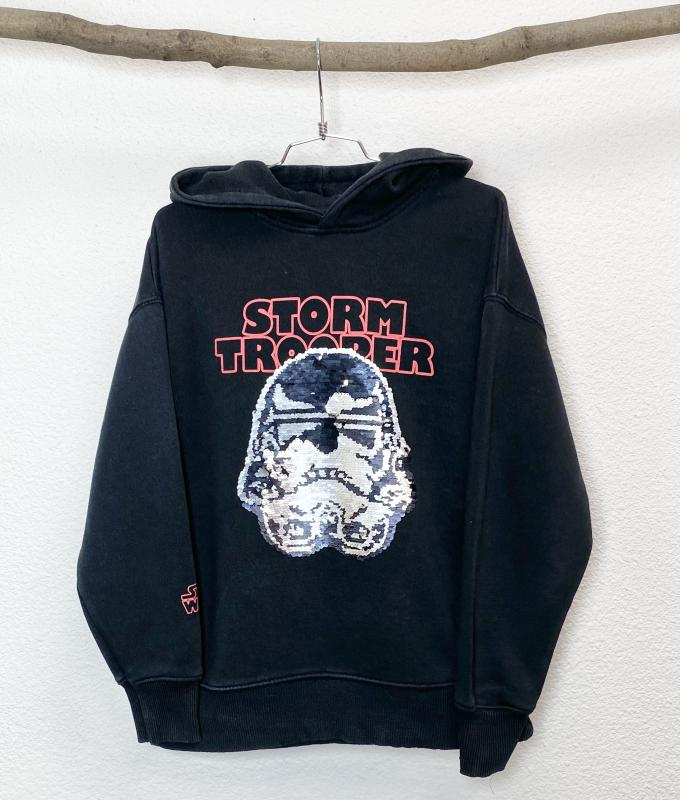 Sweat Garçon 12 ans