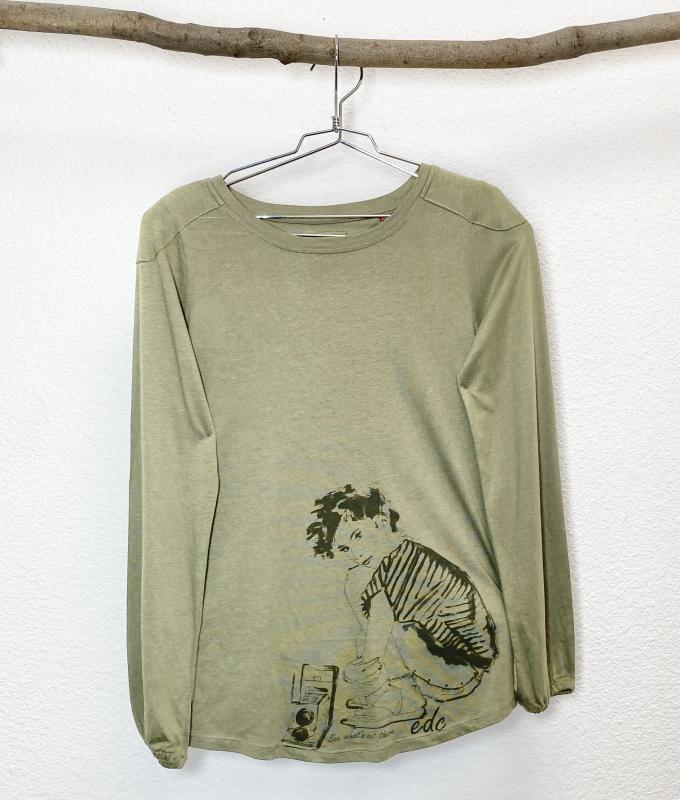 TShirt Fille 14 ans