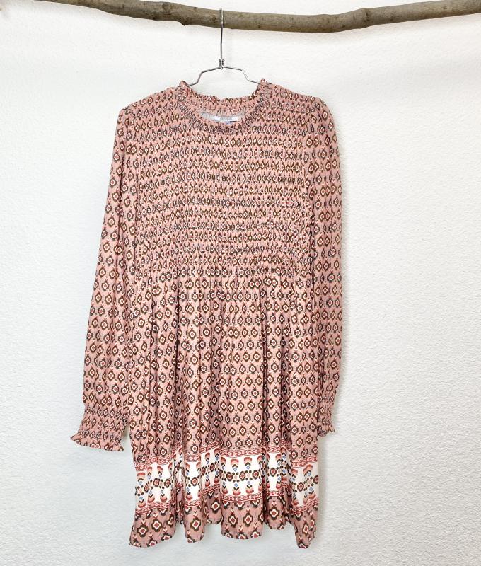 Robe Fille 12 ans