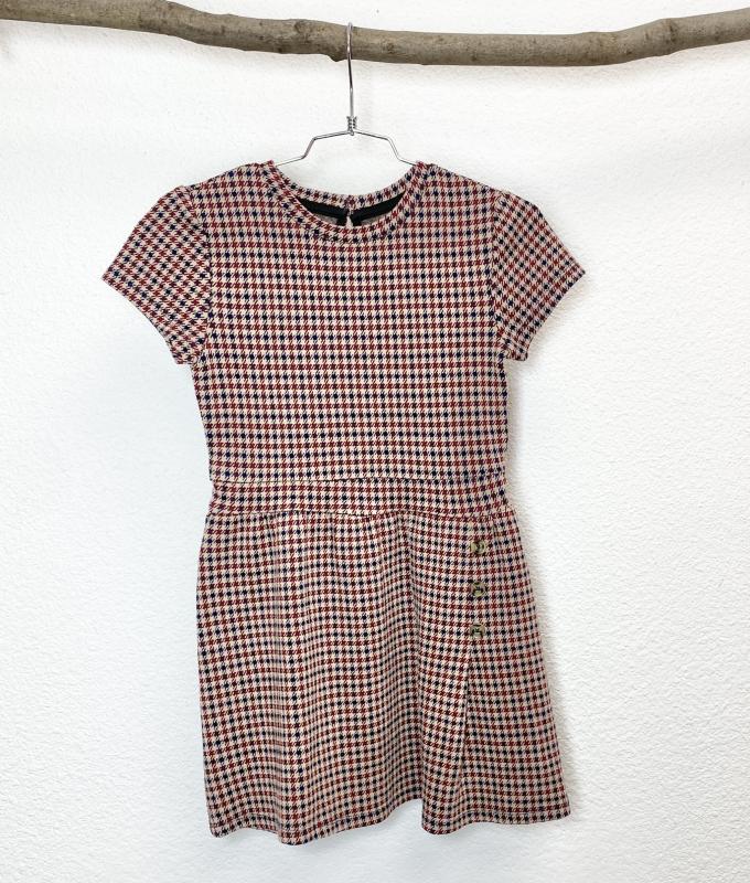 Robe Fille 8 ans