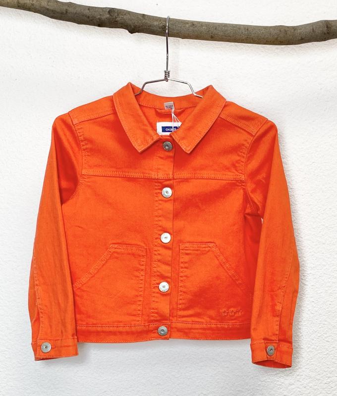 Veste Fille 6 ans