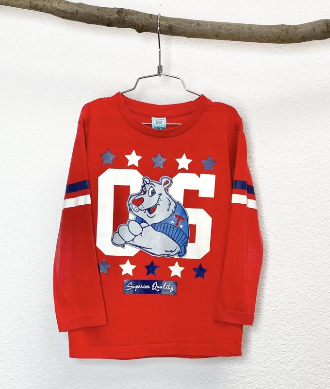 TShirt Garçon 4 ans