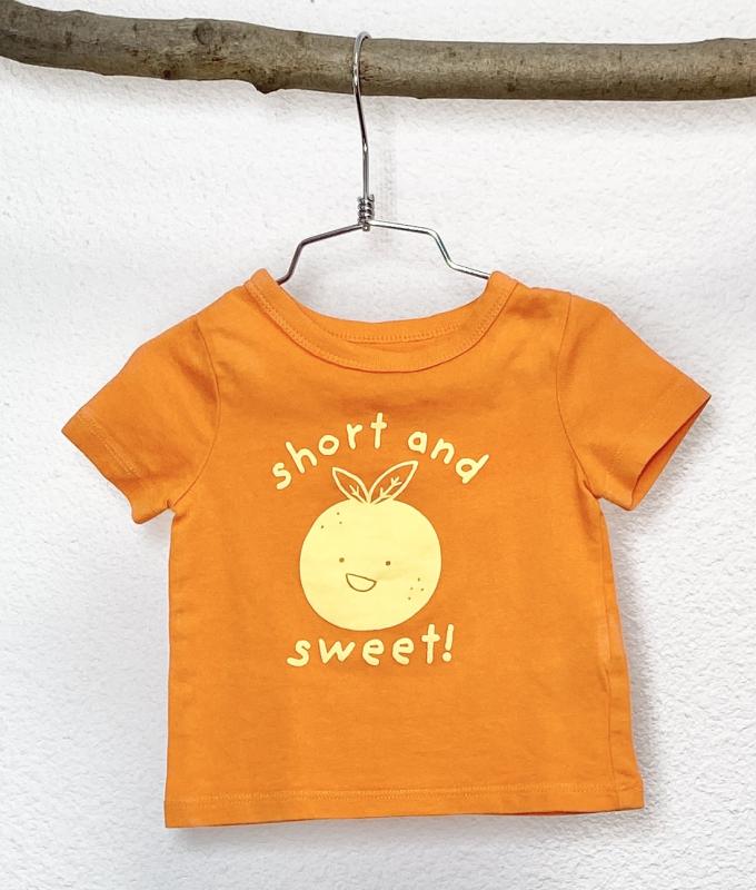 TShirt Mixte 6 mois