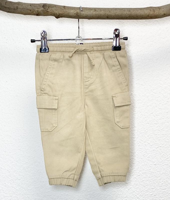 Pantalon Garçon 6 mois