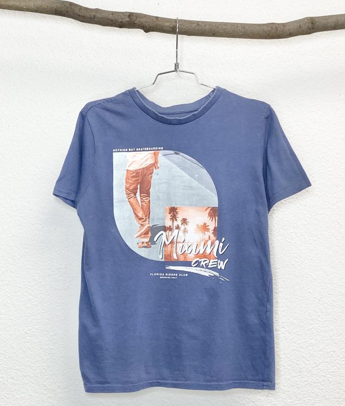 TShirt Mixte 12 ans