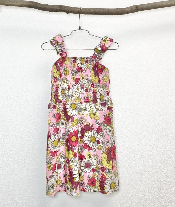 Robe Fille 8 ans