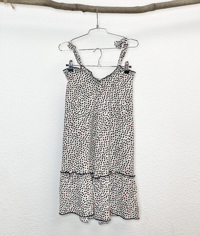 Robe Fille 8 ans