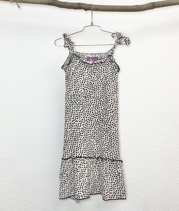Robe Fille 6 ans