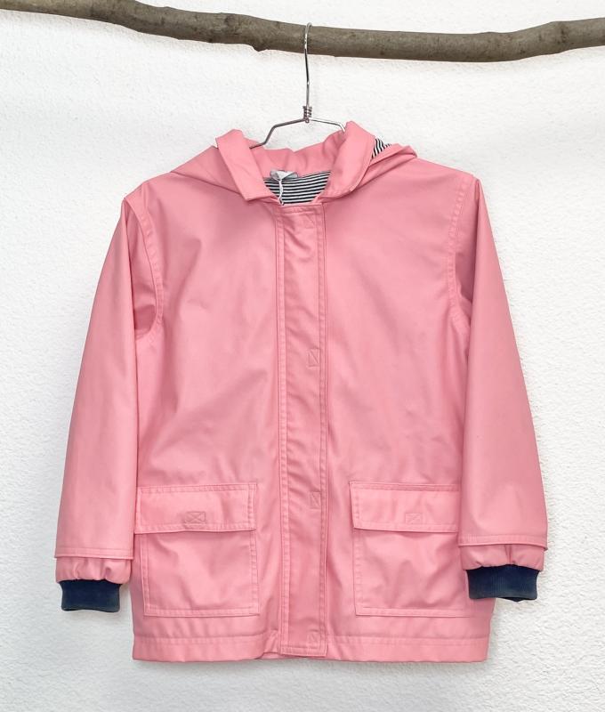 Imperméable Fille 6 ans