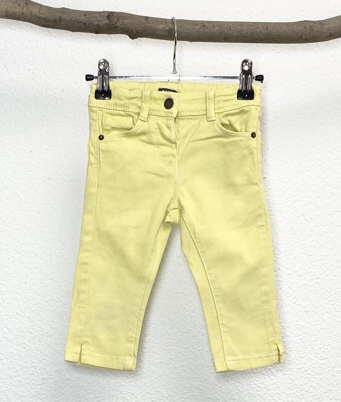 Pantacourt Fille 3 ans