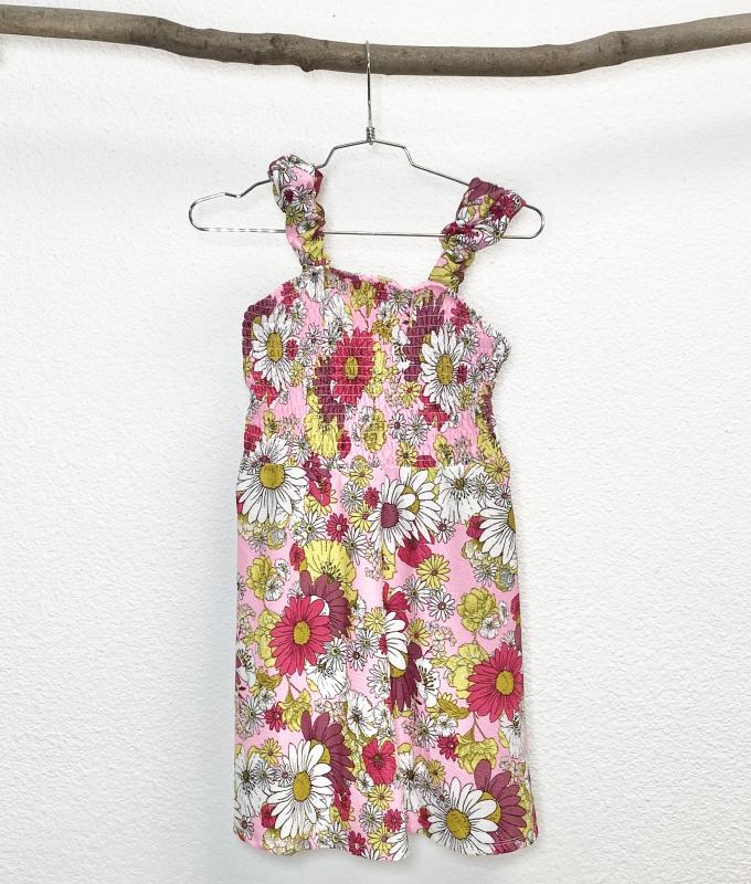 Robe Fille 6 ans