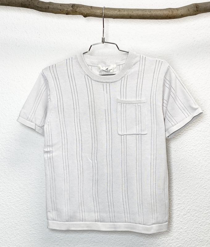 Pull Garçon 8 ans