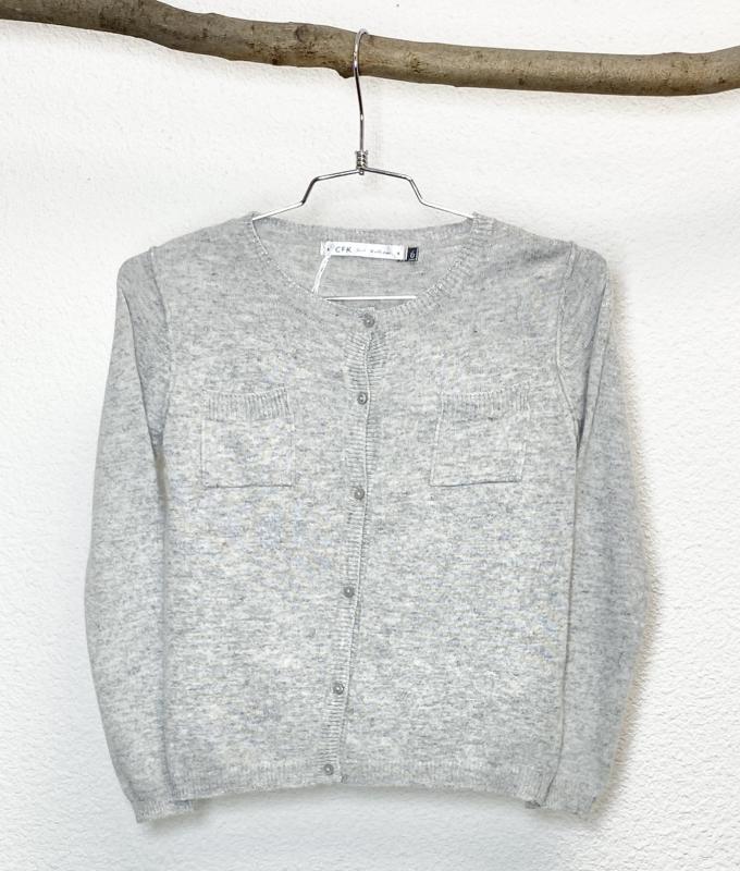 Gilet Fille 6 ans