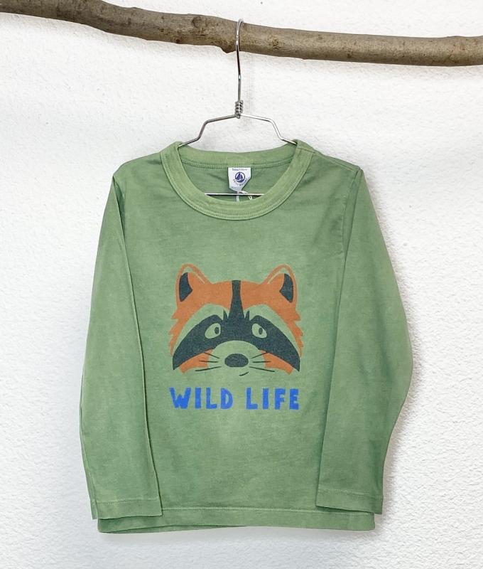 TShirt Garçon 5 ans