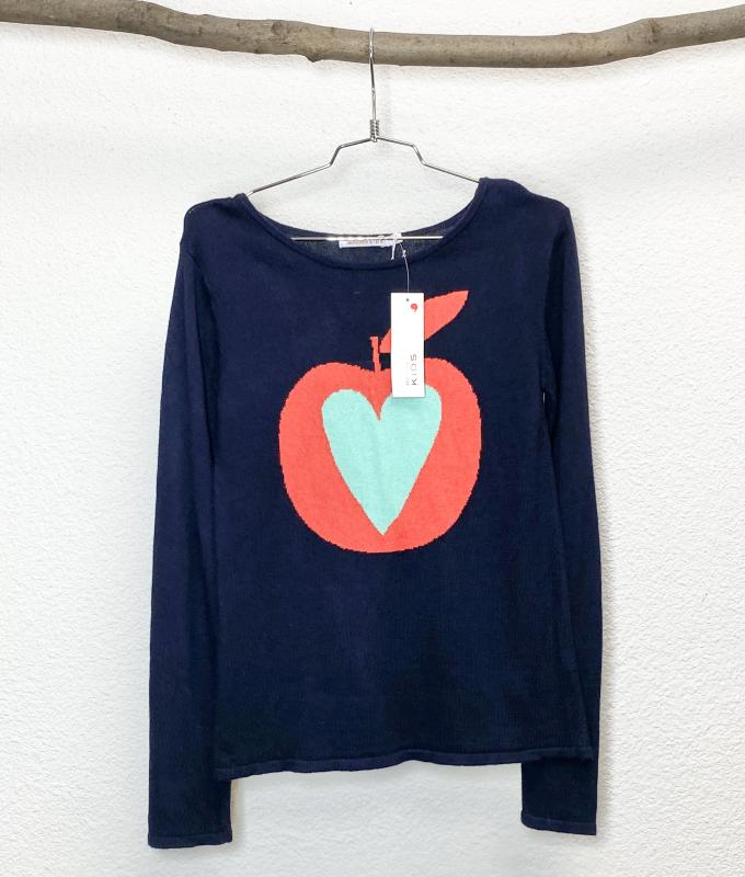 Pull Fille 10 ans