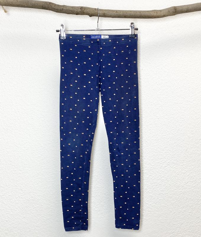 Legging Fille 10 ans