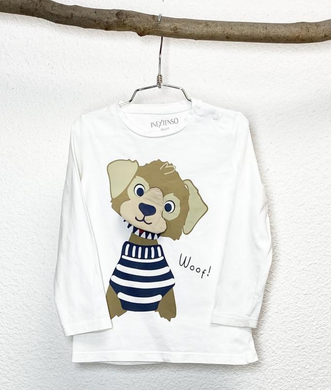 TShirt Garçon 3 ans