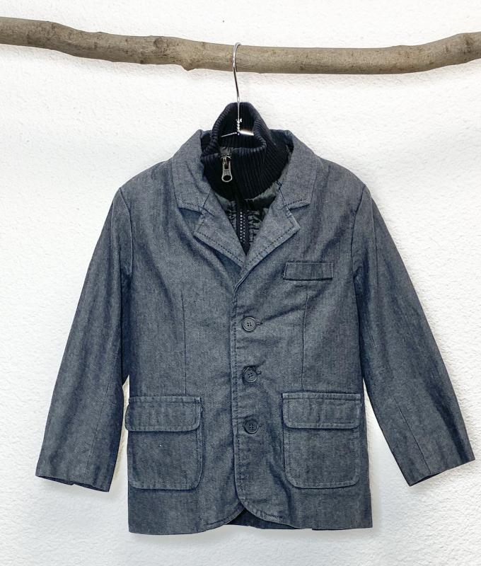 Veste Garçon 3 ans