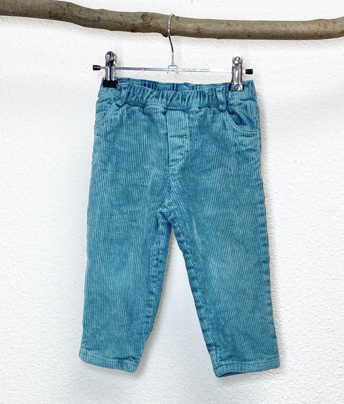 Pantalon Garçon 24 mois
