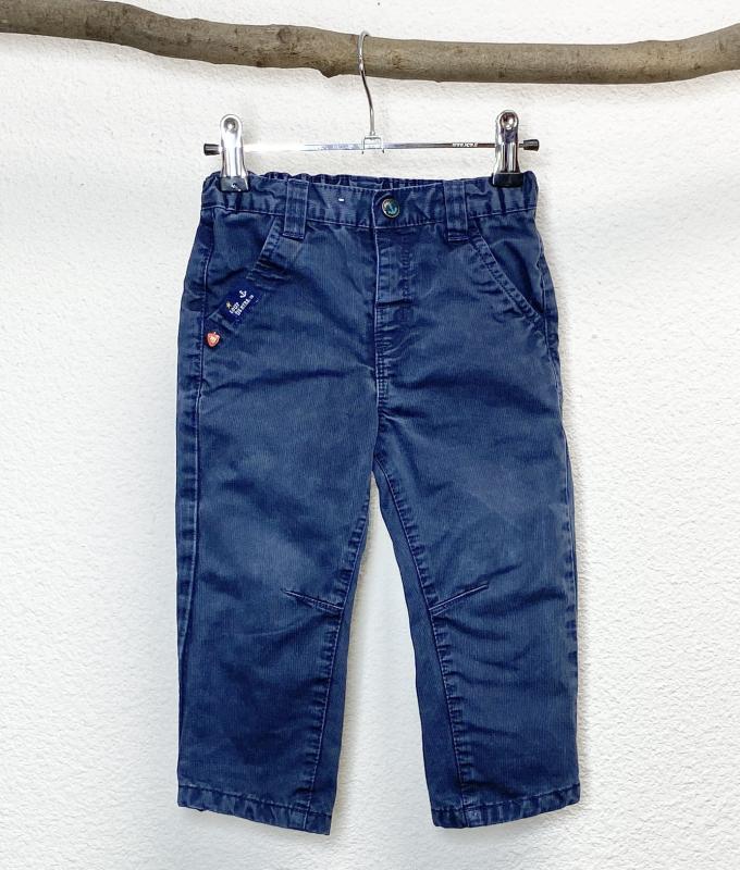 Pantalon Garçon 24 mois