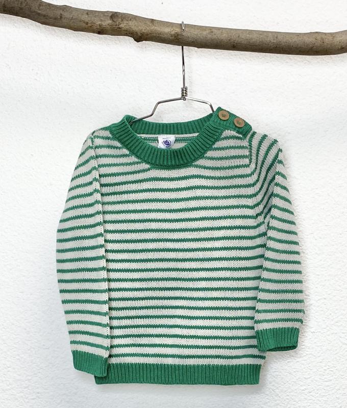 Pull Garçon 18 mois