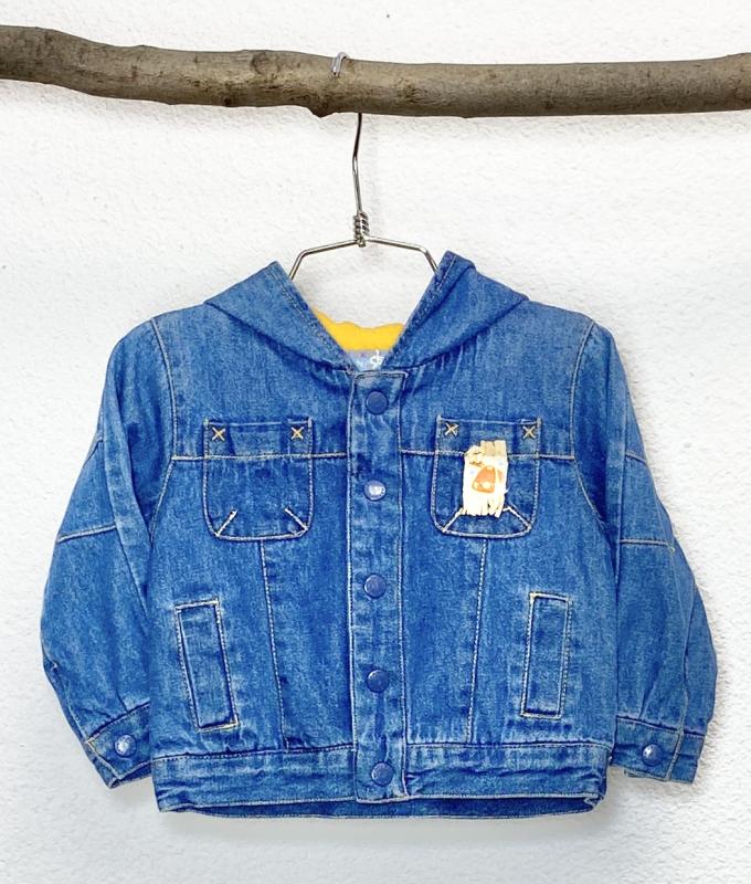 Veste Garçon 6 mois