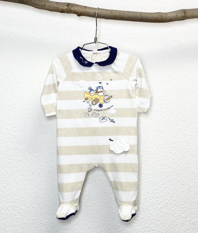 Pyjama Garçon 3 mois