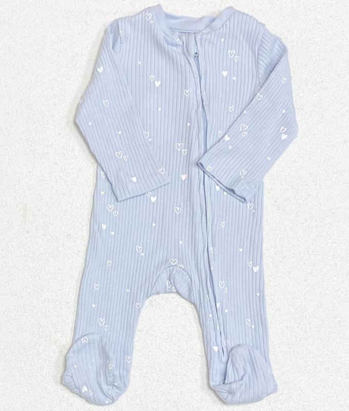 Pyjama Mixte 1 mois