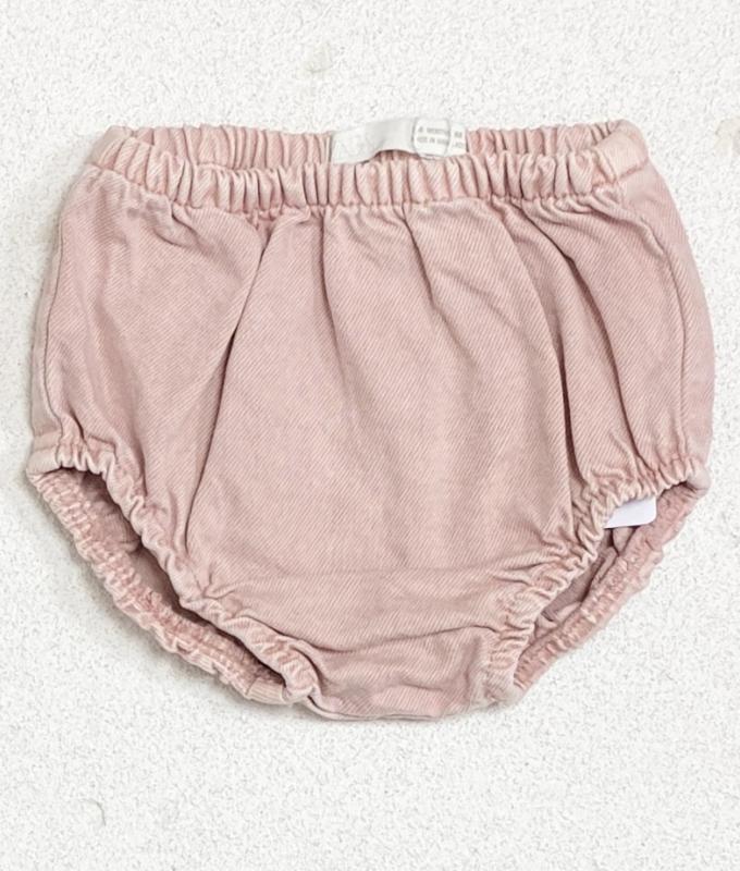Bloomer Fille 3 mois