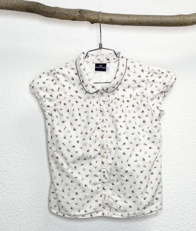 Chemise Fille 6 ans