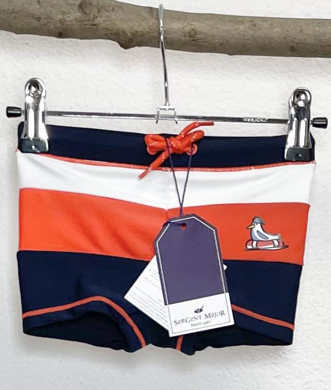Maillot Garçon 24 mois