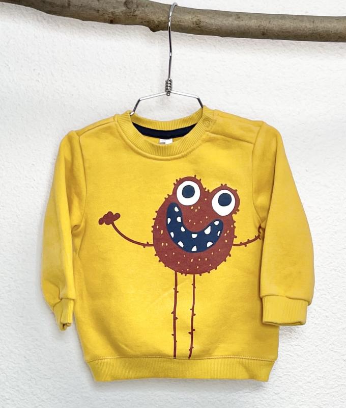 Sweat Garçon 6 mois