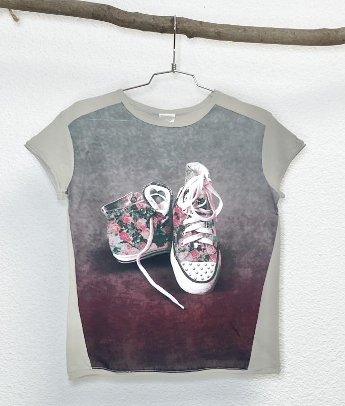 TShirt Fille 8 ans