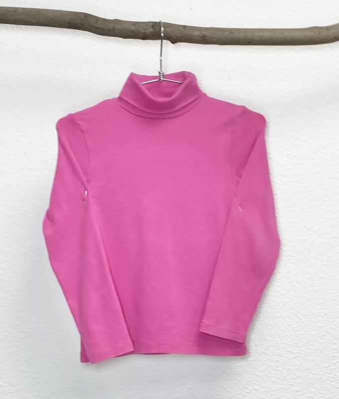 Sous Pull Fille 8 ans