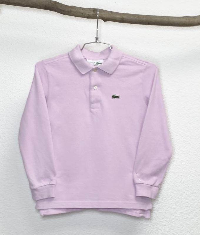 Polo Mixte 6 ans