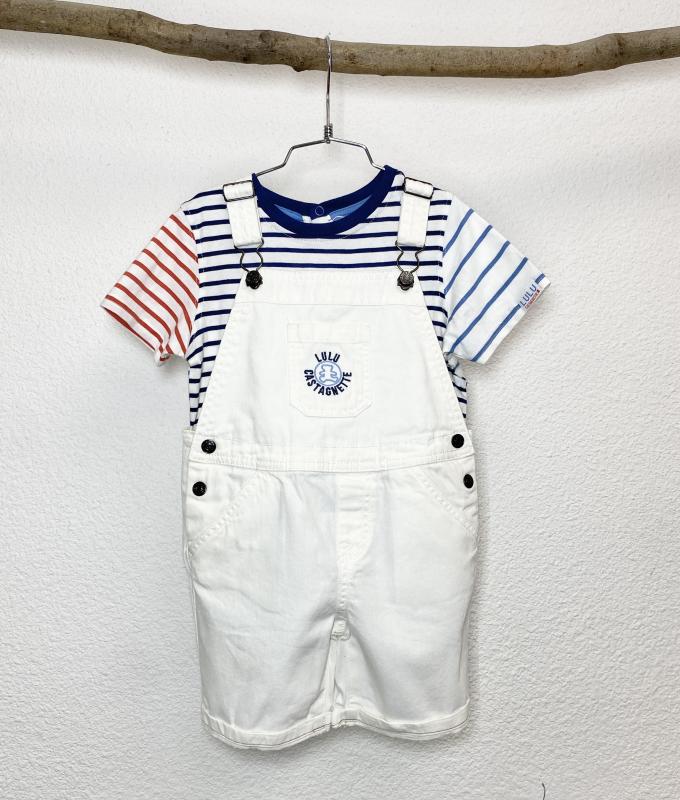 Ensemble Garçon 4 ans