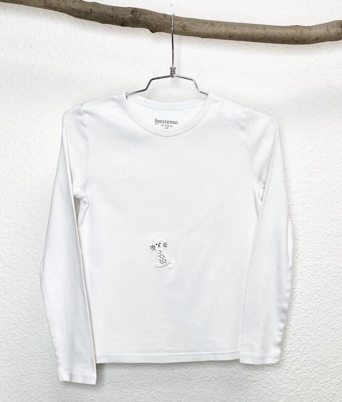 TShirt Mixte 10 ans