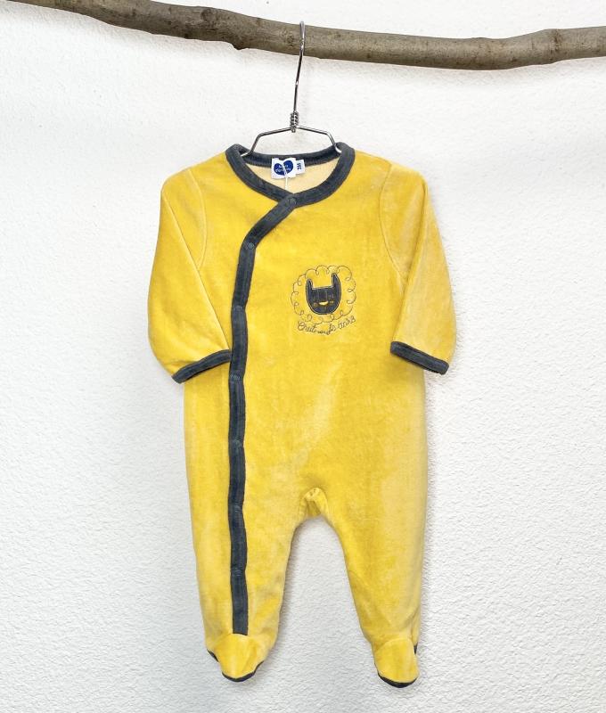 Pyjama Mixte 3 mois