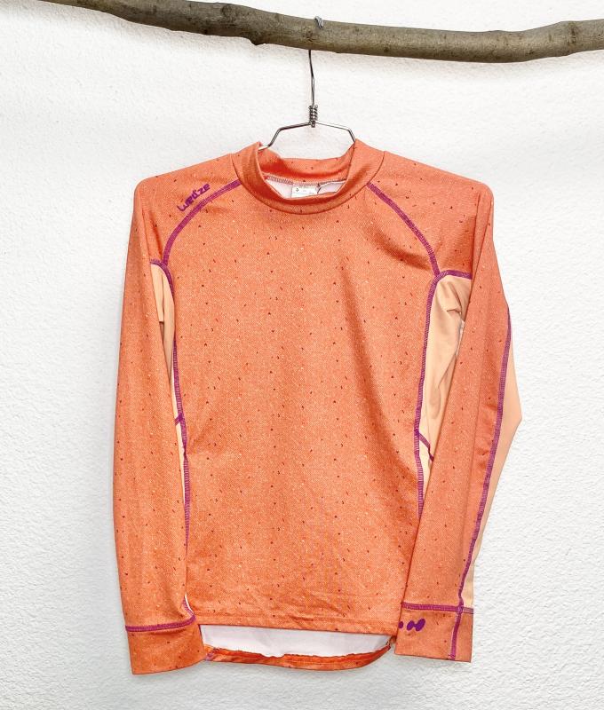 Ski TShirt Mixte 10 ans