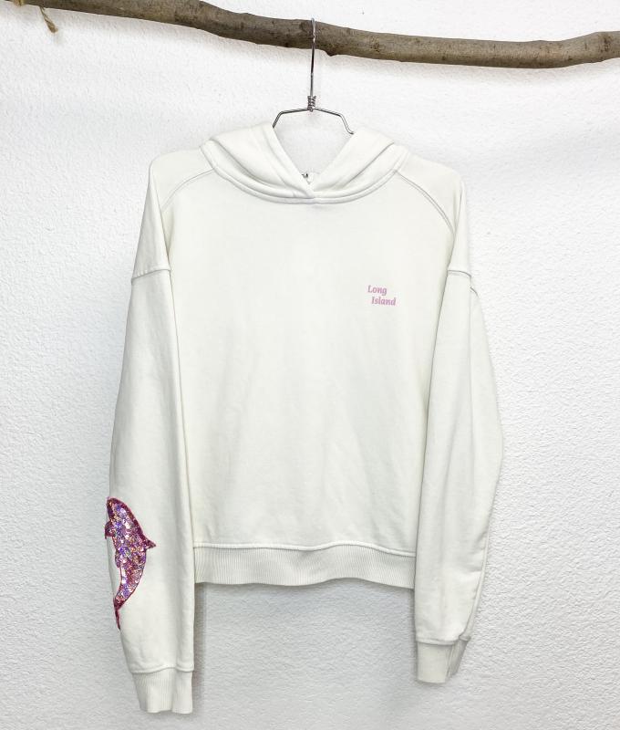 Sweat Fille 14 ans