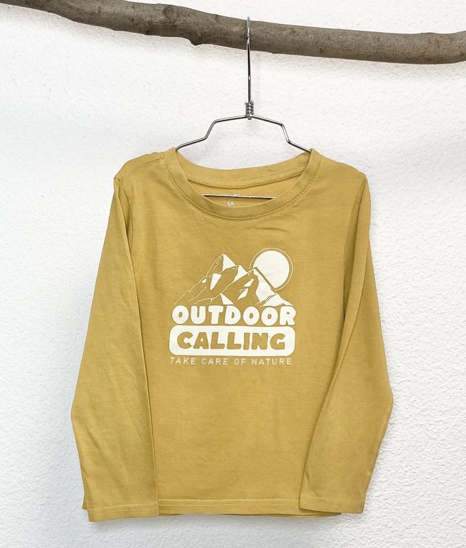 TShirt Garçon 4 ans