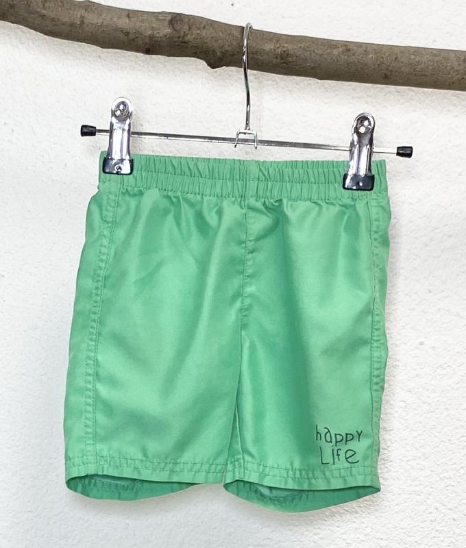 Short Garçon 18 mois