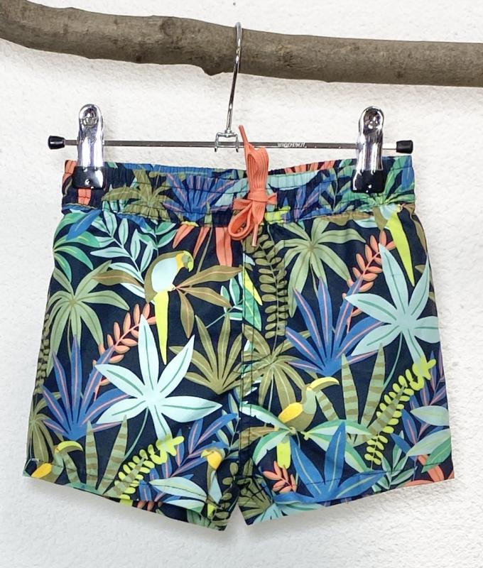 Short de bain Garçon 18 mois