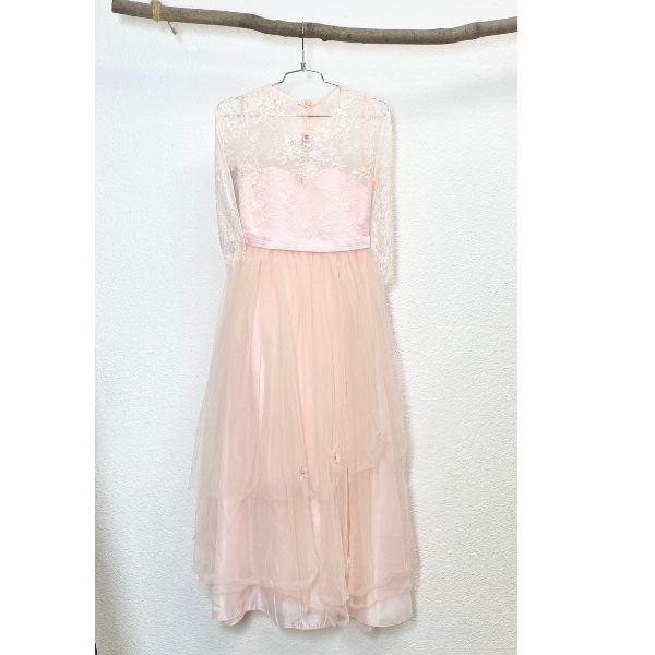 Robe Fille 8 ans