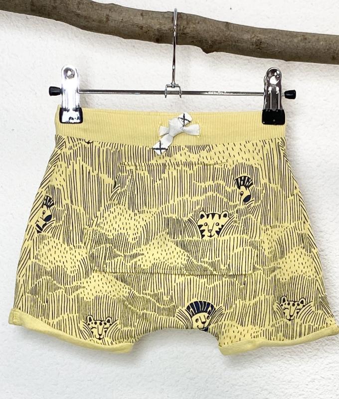 Short Garçon 12 mois