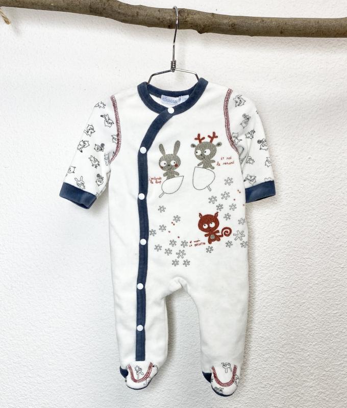 Pyjama Garçon 3 mois