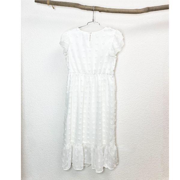 Robe Fille 12 ans
